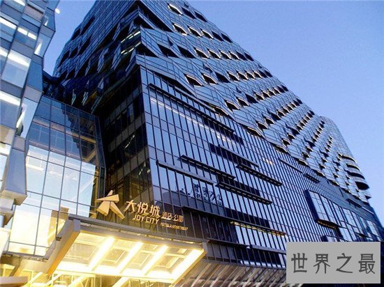 北京十大最有特色的购物广场，这些地方才是北京的精髓！