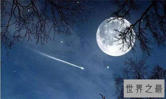 中国十大最美赏月地,来最接近天空的地方看最美的月亮!