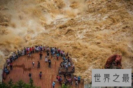 中国十大最美峡谷，这些震撼人心的峡谷你去过几个？