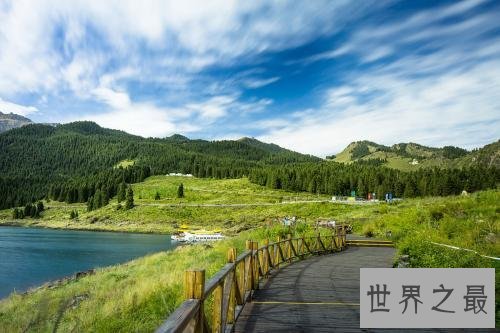 中国十大最美峡谷，这些震撼人心的峡谷你去过几个？