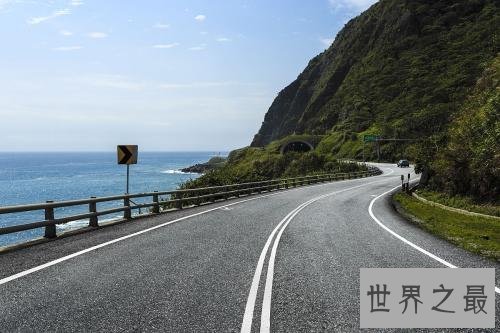 中国最美的10条公路，不开车走一趟将会后悔