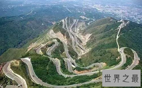 中国最美的10条公路，不开车走一趟将会后悔