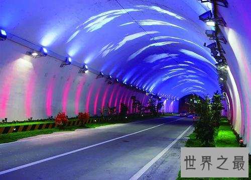 中国最美的10条公路，不开车走一趟将会后悔