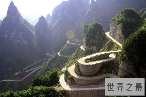 中国最美的10条公路，不开车走一趟将会后悔