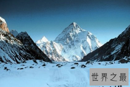 中国十大最美雪山排行榜,珠穆朗玛只能排在后面