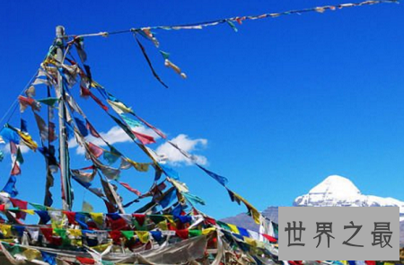 中国十大最美雪山排行榜,珠穆朗玛只能排在后面