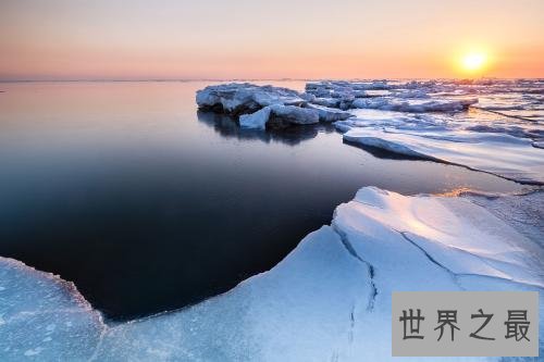 中国十大冰雪景观,冰雪美景处处似仙境
