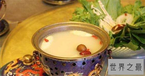 中国历史上最有名的十大名菜,盘点中国大江南北名菜