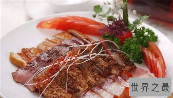 中国历史上最有名的十大名菜,盘点中国大江南北名菜