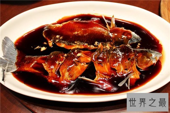 中国历史上最有名的十大名菜,盘点中国大江南北名菜