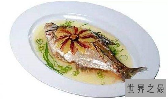 中国历史上最有名的十大名菜,盘点中国大江南北名菜