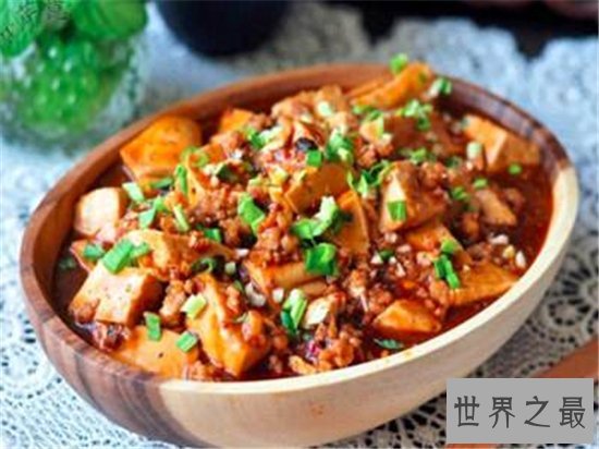 中国历史上最有名的十大名菜,盘点中国大江南北名菜