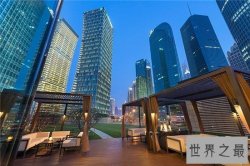 中国最好的酒店排行榜，第一名你绝对想不到！