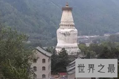 山西十大景区,五台山的美景令你心胸开阔。