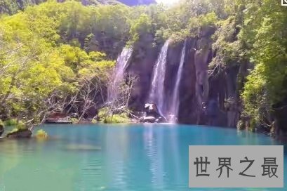 夏季旅游排行榜,承德避暑山庄是被炎日抛弃的地方最是宜人。