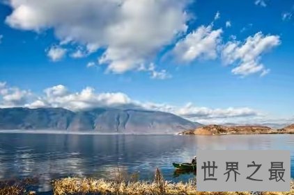 夏季旅游排行榜,承德避暑山庄是被炎日抛弃的地方最是宜人。