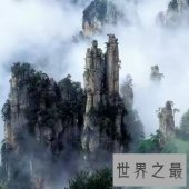 夏季旅游排行榜，承德避暑山庄是被炎日抛弃的地方最是宜人。