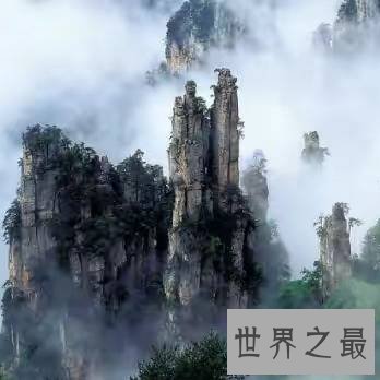 夏季旅游排行榜,承德避暑山庄是被炎日抛弃的地方最是宜人。