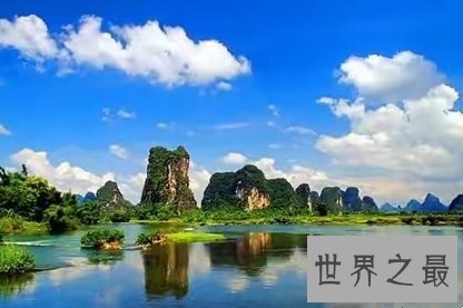 夏季旅游排行榜,承德避暑山庄是被炎日抛弃的地方最是宜人。