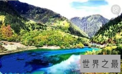夏季旅游排行榜,承德避暑山庄是被炎日抛弃的地方最是宜人。