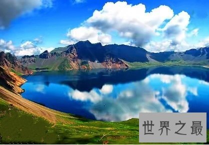 夏季旅游排行榜,承德避暑山庄是被炎日抛弃的地方最是宜人。