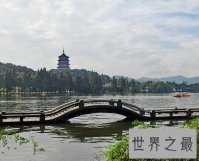 夏季旅游排行榜,承德避暑山庄是被炎日抛弃的地方最是宜人。