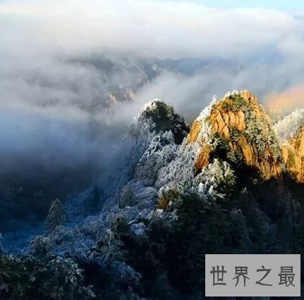 河南十大旅游景点里,最高威望少林寺你去过吗?