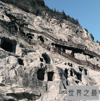 河南十大旅游景点里,最高威望少林寺你去过吗?