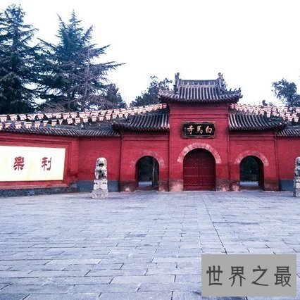 河南十大旅游景点里,最高威望少林寺你去过吗?