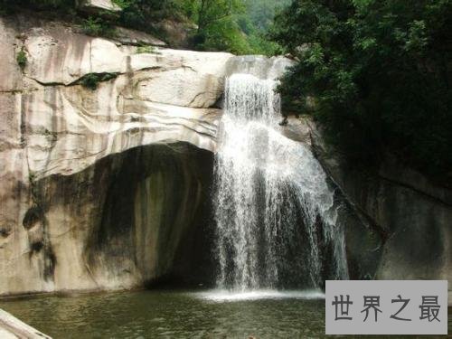 河南十大旅游景点里,最高威望少林寺你去过吗?