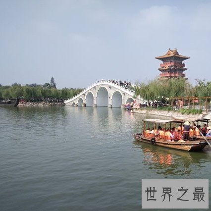 河南十大旅游景点里,最高威望少林寺你去过吗?