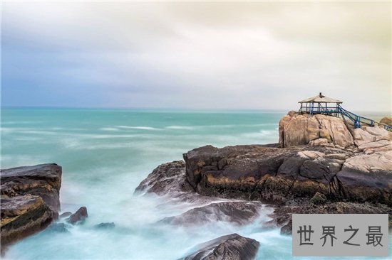 国内十大最受吃货欢迎的海鲜圣地,实惠正宗还好吃!