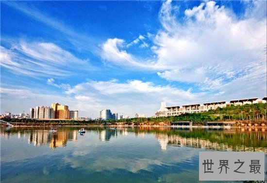 国内十大最受吃货欢迎的海鲜圣地,实惠正宗还好吃!