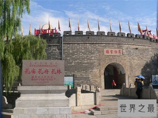 山东旅游必去景点排行榜，盘点山东旅游必去景点！