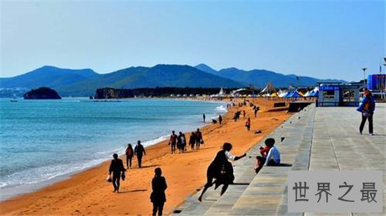 山东旅游必去景点排行榜，盘点山东旅游必去景点！