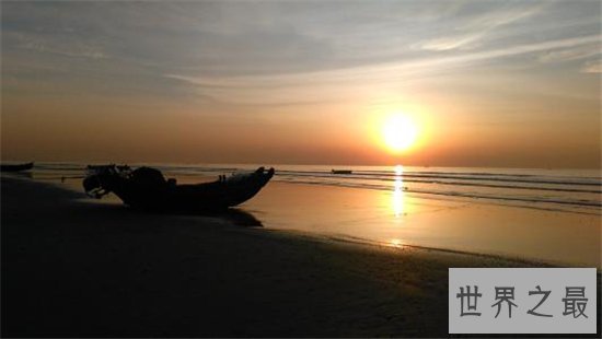 山东旅游必去景点排行榜，盘点山东旅游必去景点！