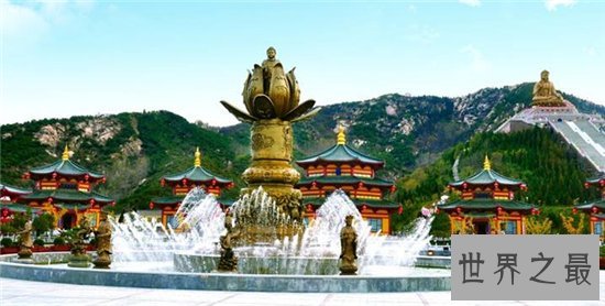 山东旅游必去景点排行榜，盘点山东旅游必去景点！