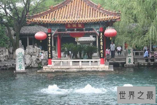 山东旅游必去景点排行榜，盘点山东旅游必去景点！