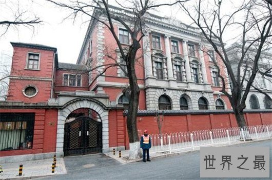 北京哪个胡同最好玩,北京最著名的十大胡同排名