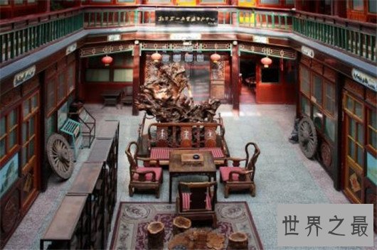 北京哪个胡同最好玩,北京最著名的十大胡同排名