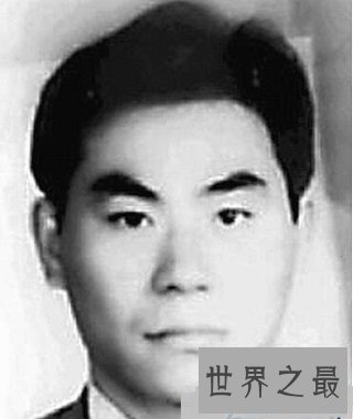 中国十大杀人犯排行榜前五,最后一个简直丧心病狂!