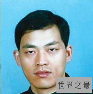 中国十大杀人犯排行榜前五,最后一个简直丧心病狂!