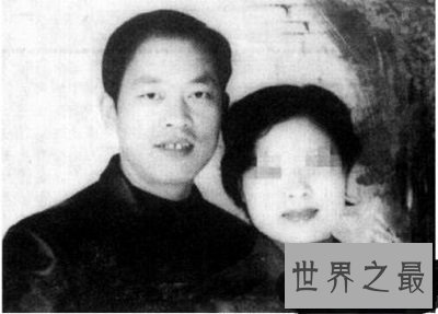 中国十大杀人犯排行榜前五,最后一个简直丧心病狂!