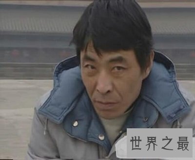 中国十大杀人犯排行榜前五,最后一个简直丧心病狂!