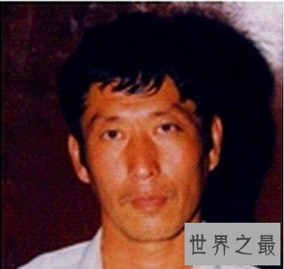 中国十大杀人犯排行榜前五,最后一个简直丧心病狂!