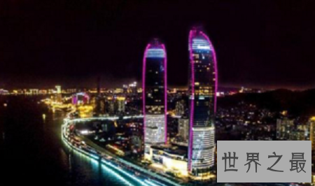 中国最大的城市没想到竟会是它?无边翠柳最妖娆?