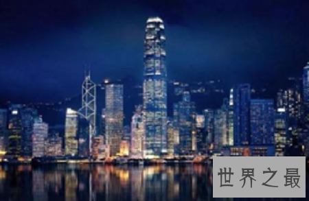 中国最大的城市没想到竟会是它?无边翠柳最妖娆?