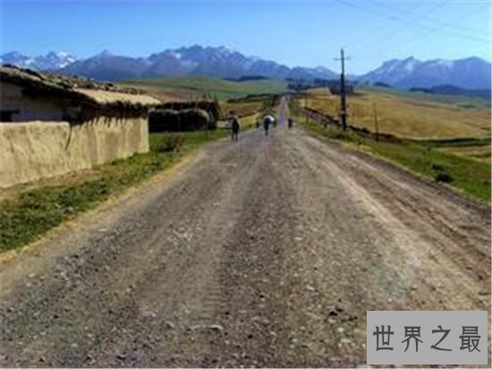 2018全国贫困县名单 落后程度堪比解放前