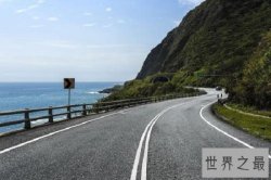 中国十大最美公路，杭州湾跨海大桥跃居第一