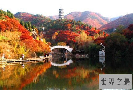 济南好玩的地方推荐 带你领略乾隆夏雨荷相遇之处